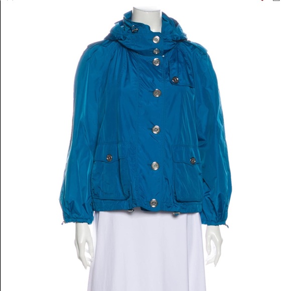 Excellent Used Condition Burberry Brit Jacket - Picture 2 of 9